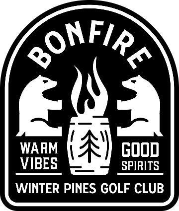Bonfire Logo WPGC